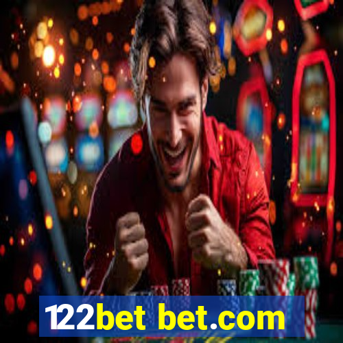 122bet bet.com